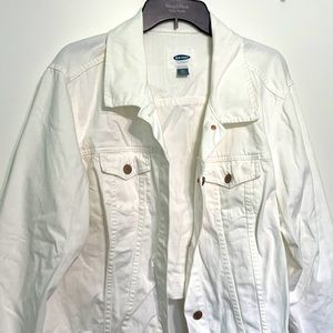 Old Navy Jean Jacket